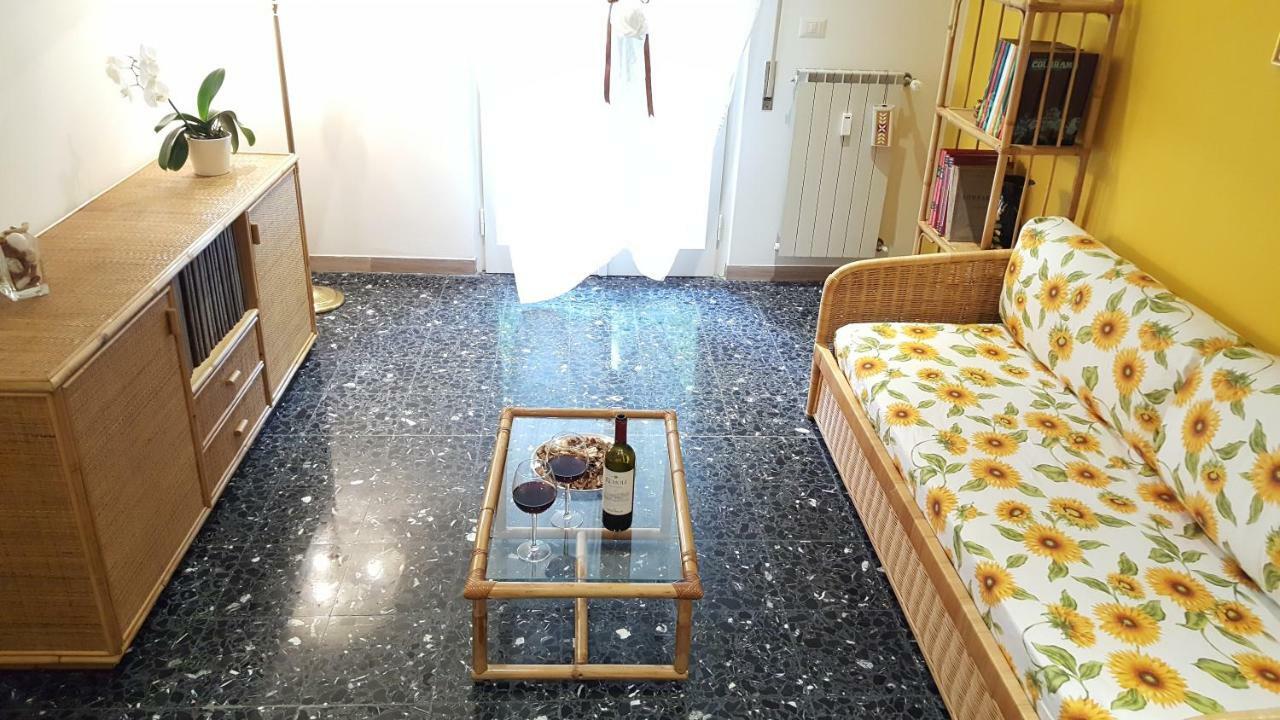 Апартаменты Monilvia Флоренция Экстерьер фото