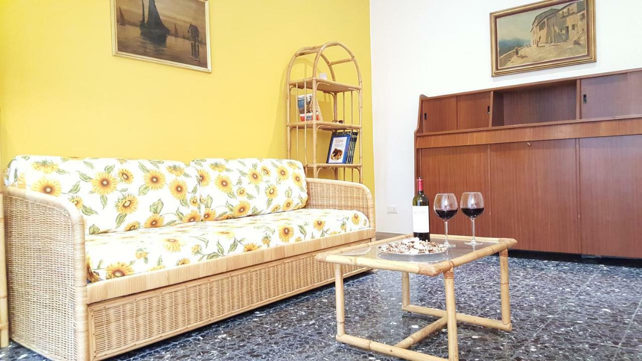 Апартаменты Monilvia Флоренция Экстерьер фото